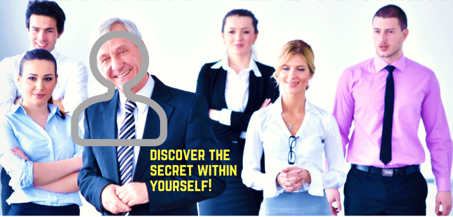 Mental Strength Power